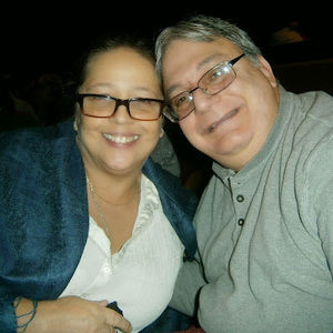 Meet your Posher, Denise